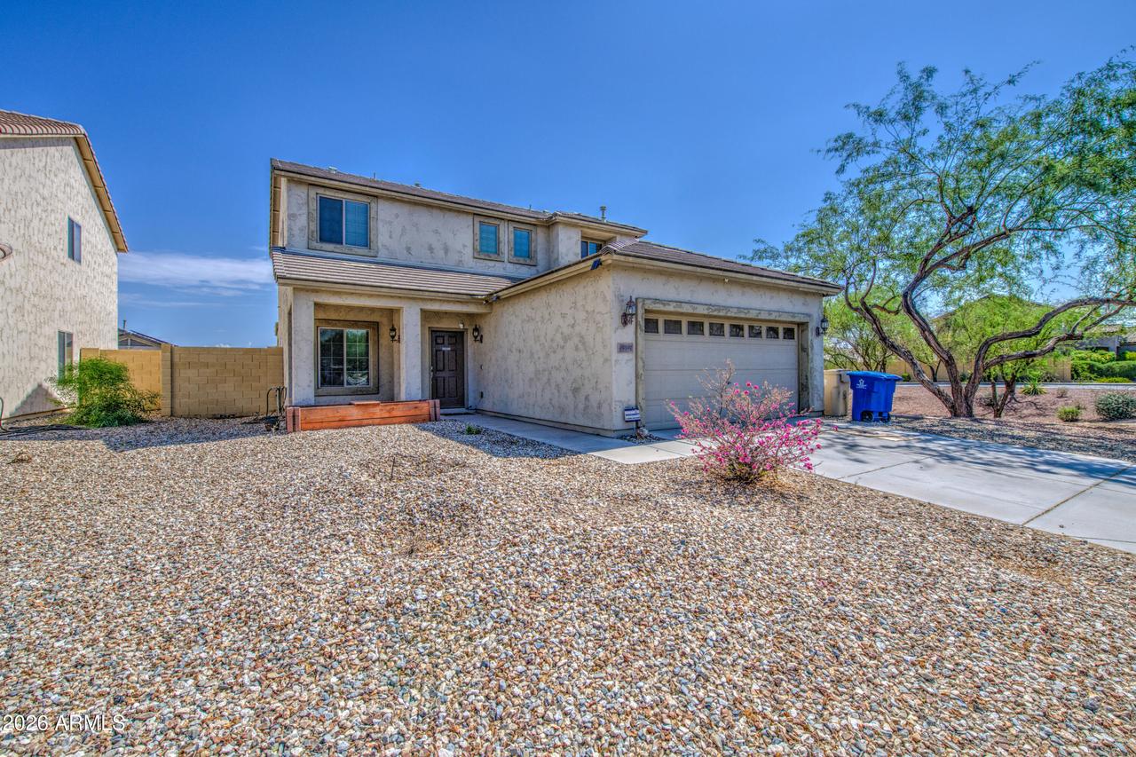 19397 W Adams St., Buckeye, AZ 85326