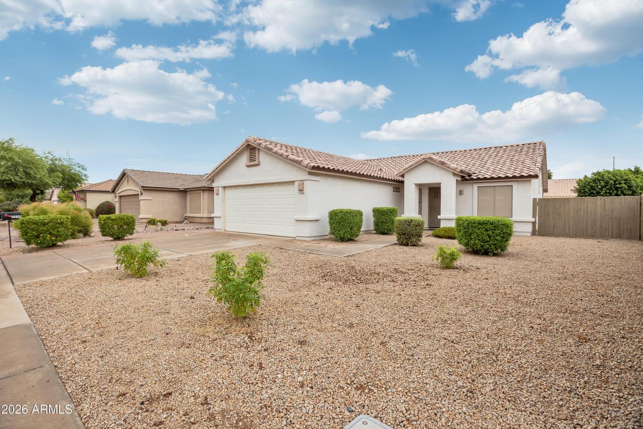 2348 E Stottler Dr., Gilbert, AZ 85296