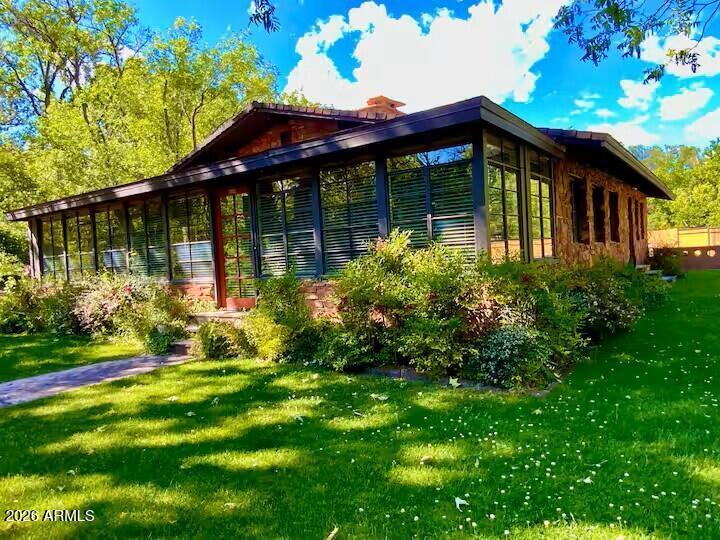 280 Copper Cliffs Dr., Sedona, AZ 86336