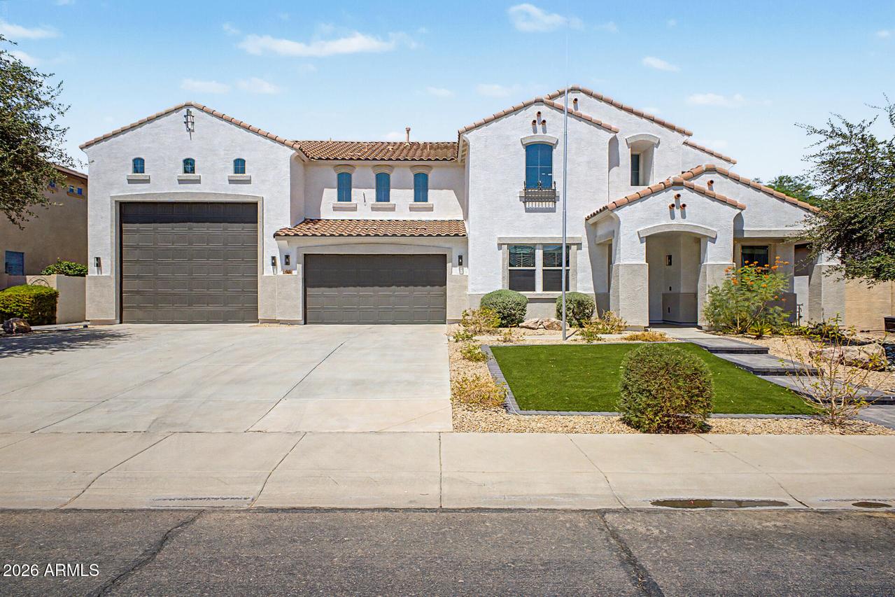 18534 W Denton Ave., Litchfield Park, AZ 85340