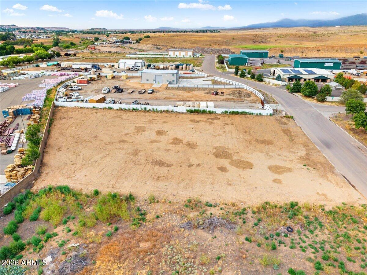 672 S Cold Water Ln. #---, Dewey, AZ 86327