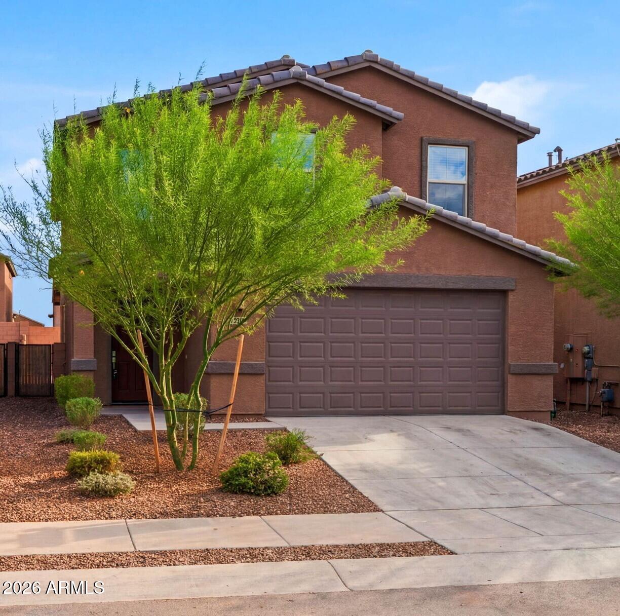 6828 E Camino Naife, Tucson, AZ 85756