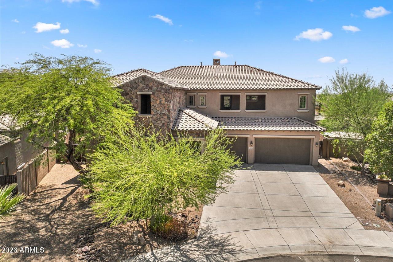 26850 N 90th Dr., Peoria, AZ 85383