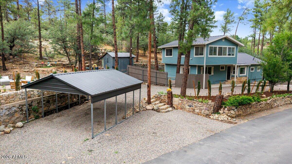 910 S Lavalley Dr., Prescott, AZ 86303