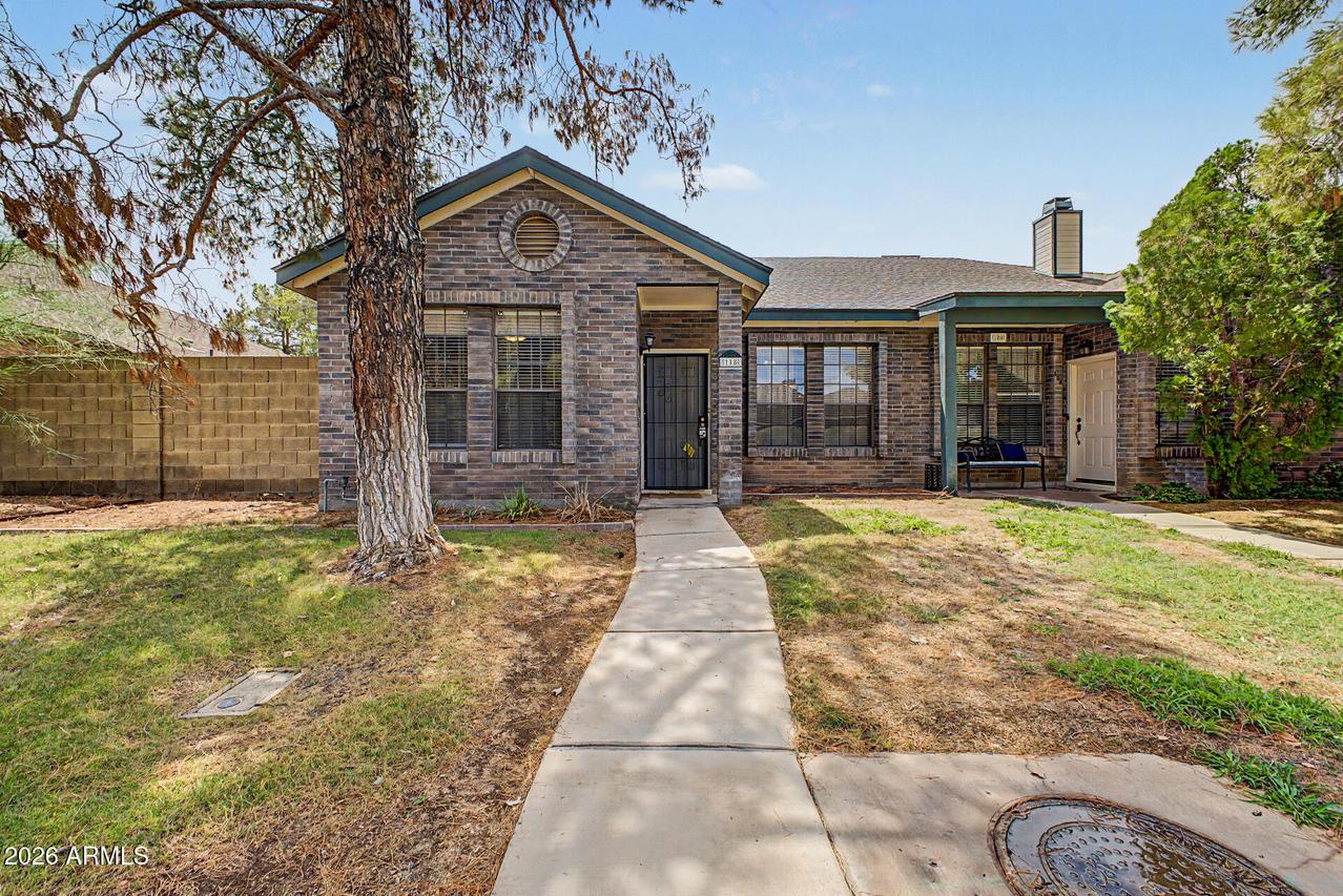 118 N Heritage Dr., Gilbert, AZ 85234