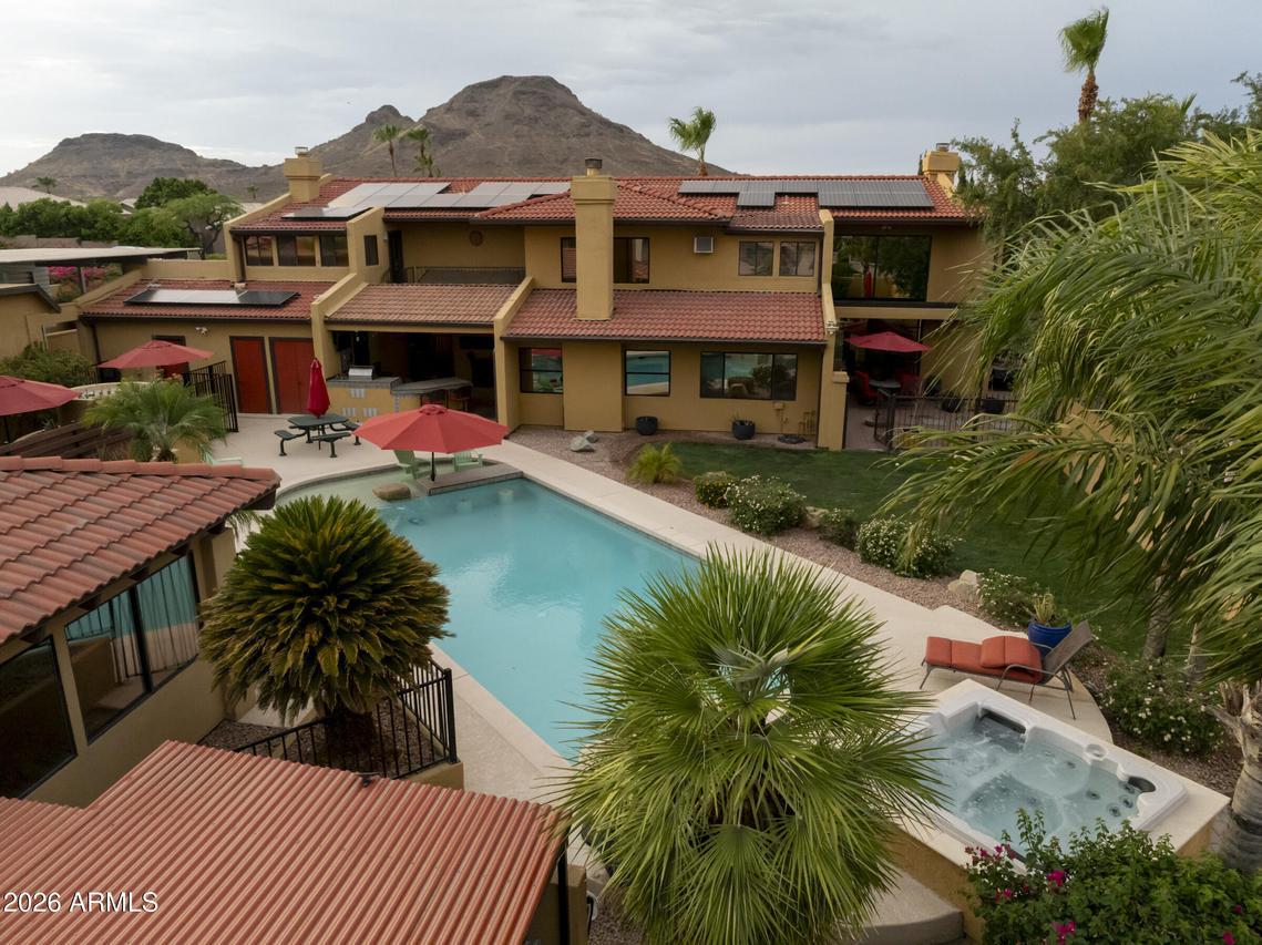 1745 E Friess Dr., Phoenix, AZ 85022