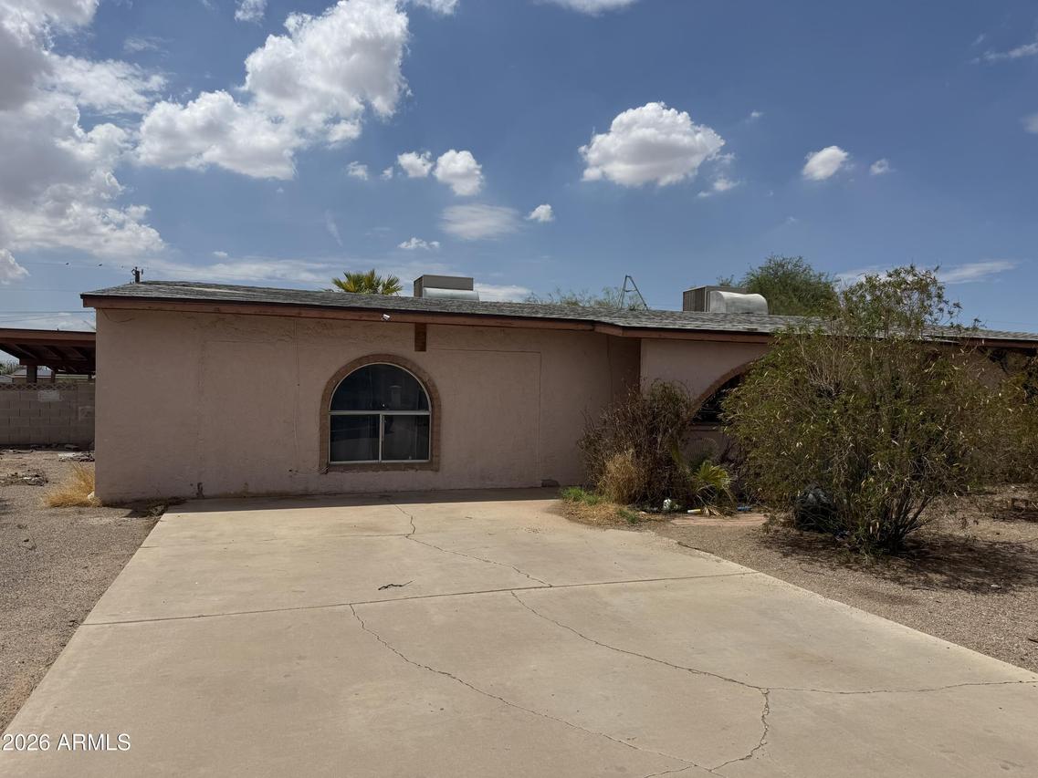 3930 N Del Monte Dr., Eloy, AZ 85131