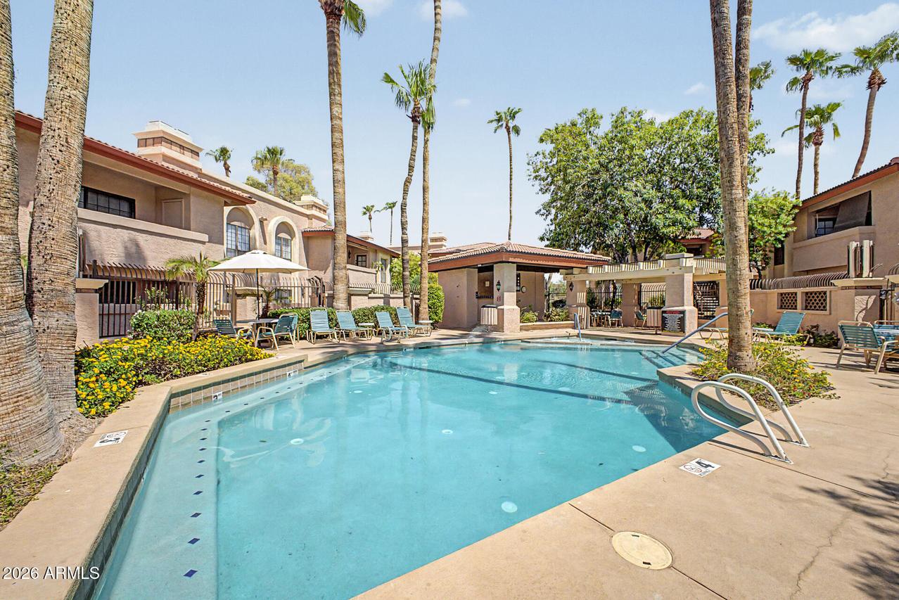 10410 N Cave Creek Rd. #1009, Phoenix, AZ 85020