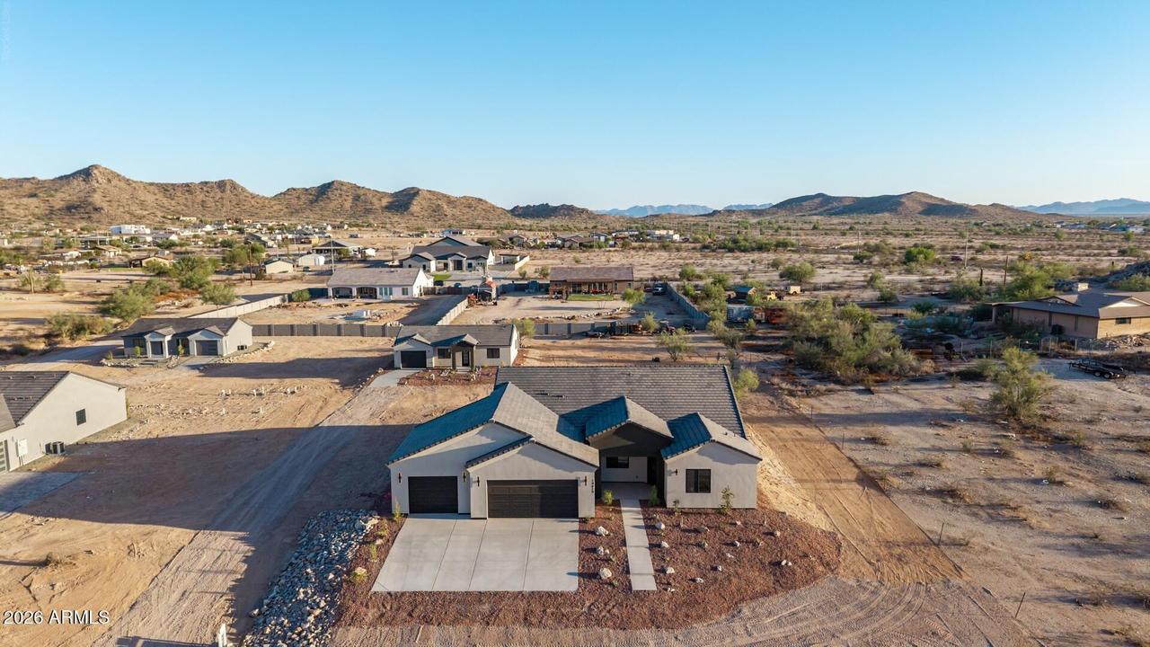 19419 W Rustler Rd., Buckeye, AZ 85326