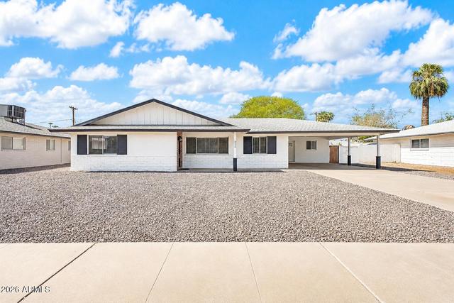 Homes Just Sold That Attend Hohokam Elementary School: August 18th to August 24th