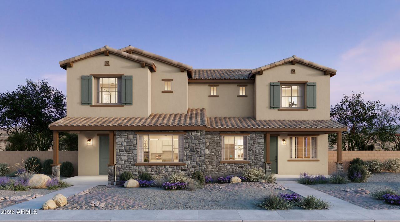 2257 S Falcon Dr., Gilbert, AZ 85295