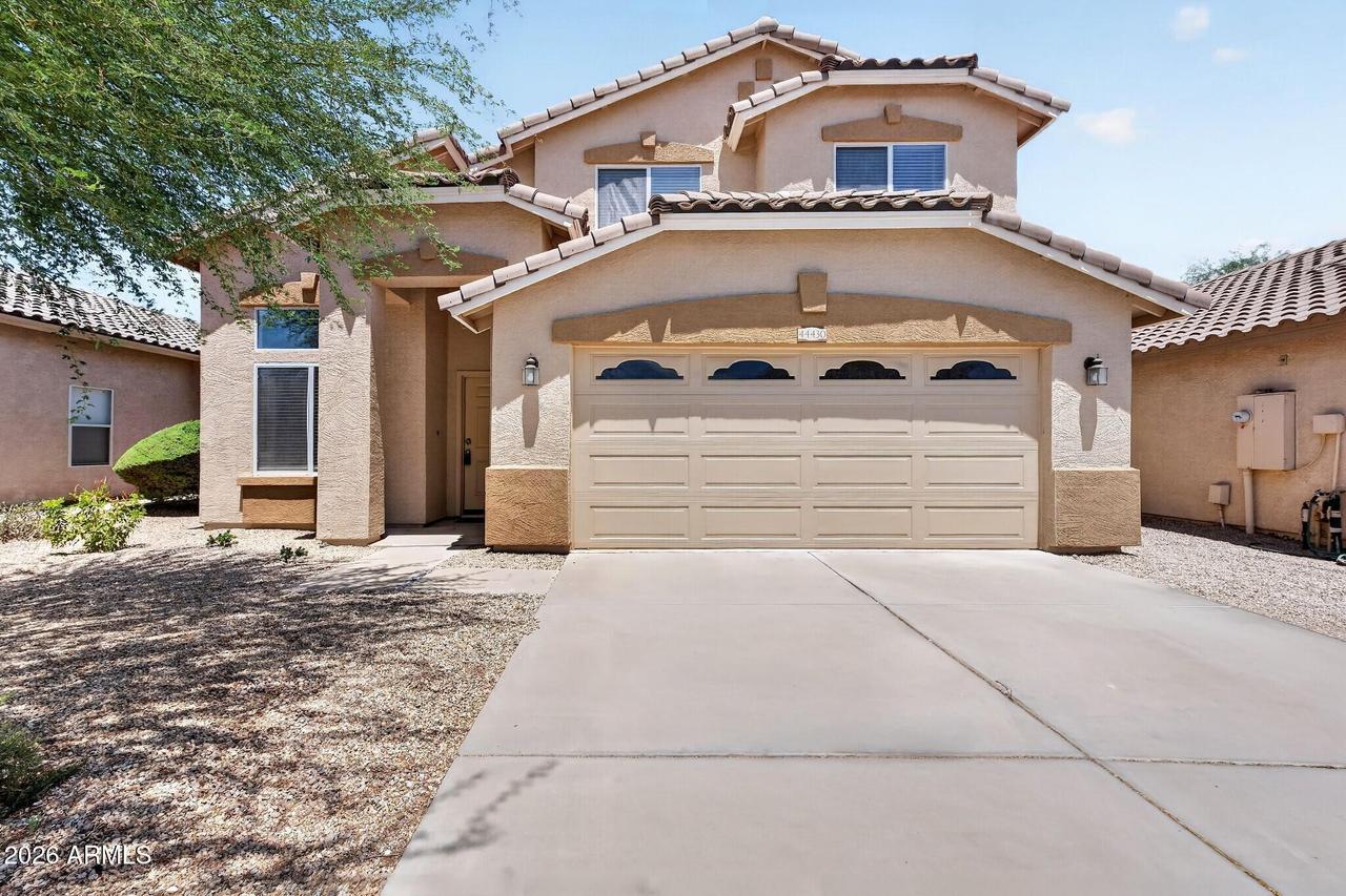44430 W Oster Dr., Maricopa, AZ 85138