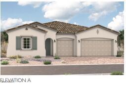 1293 W Barefoot Rd., Apache Junction, AZ 85120