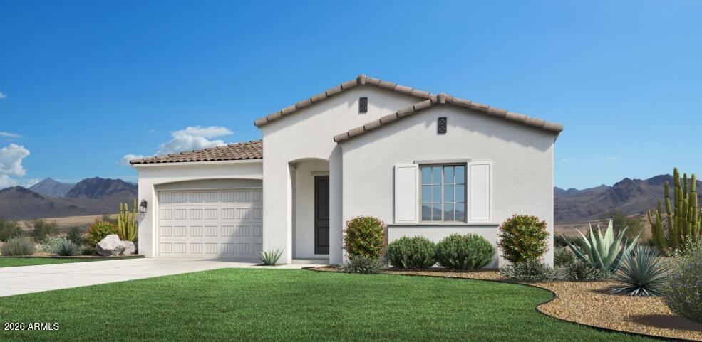 3549 W Marble St., San Tan Valley, AZ 85144