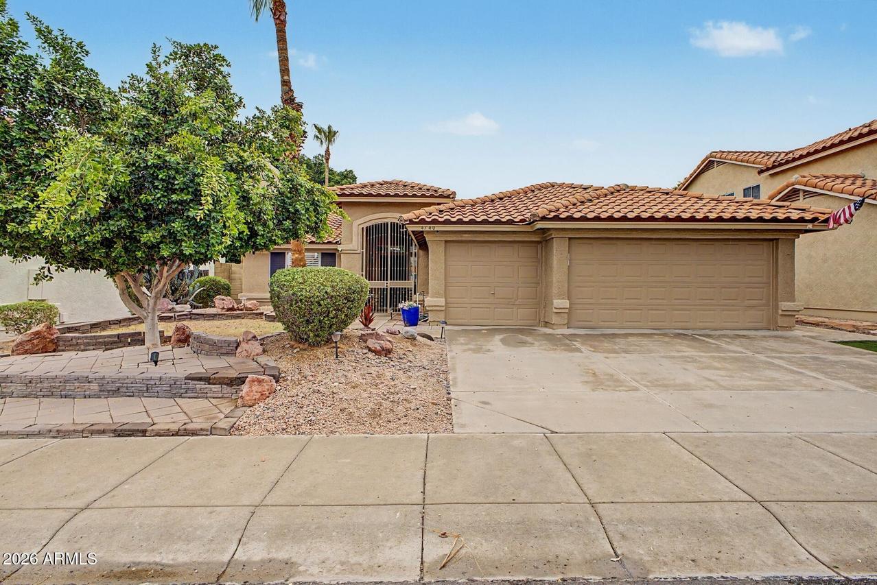 4740 E Villa Maria Dr., Phoenix, AZ 85032