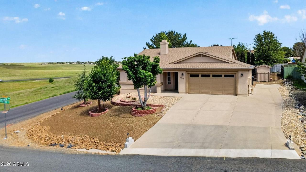 8000 Eagles Nest Ln., Prescott Valley, AZ 86314