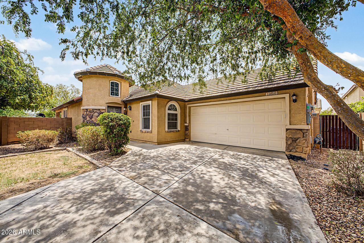 15855 N 171st Dr., Surprise, AZ 85388
