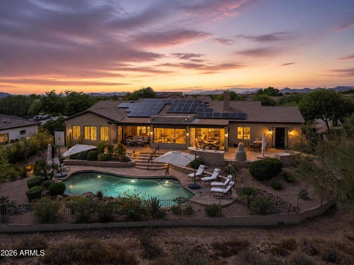 5737 E Hedgehog Pl., Scottsdale, AZ 85266