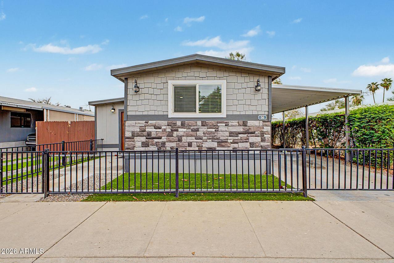 15601 N 19th Ave. #36, Phoenix, AZ 85023