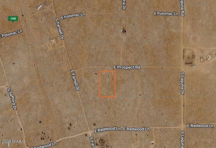 1850 E Prospect Ln. #101, Williams, AZ 86046
