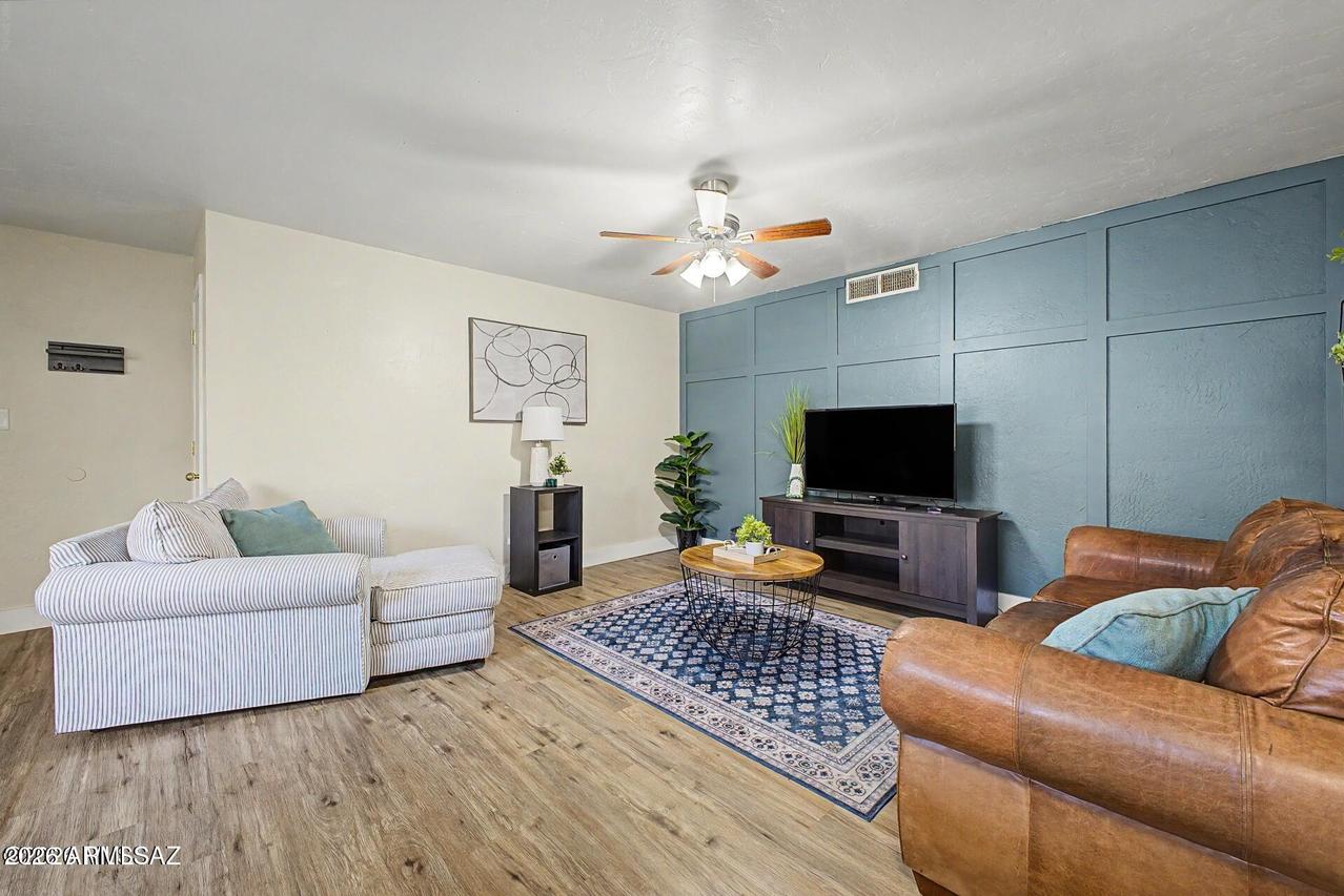 510 N Iroquois Ave., Tucson, AZ 85745