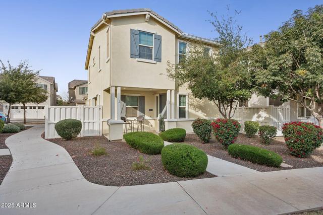 New Foreclosures & Short Sales That Attend Higley Traditional Academy: July 20th to July 26th