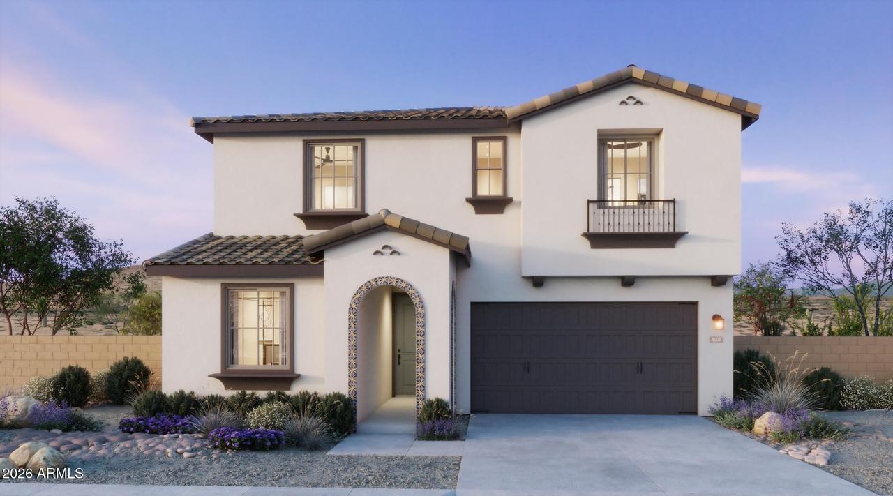 4548 E Toledo St., Gilbert, AZ 85295