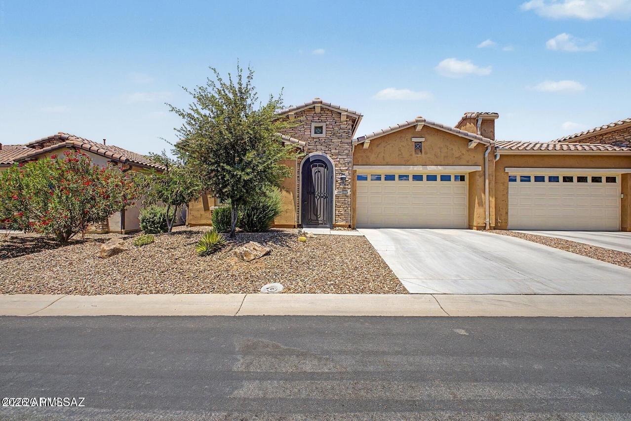 61202 E Shale Rd., Oracle, AZ 85623