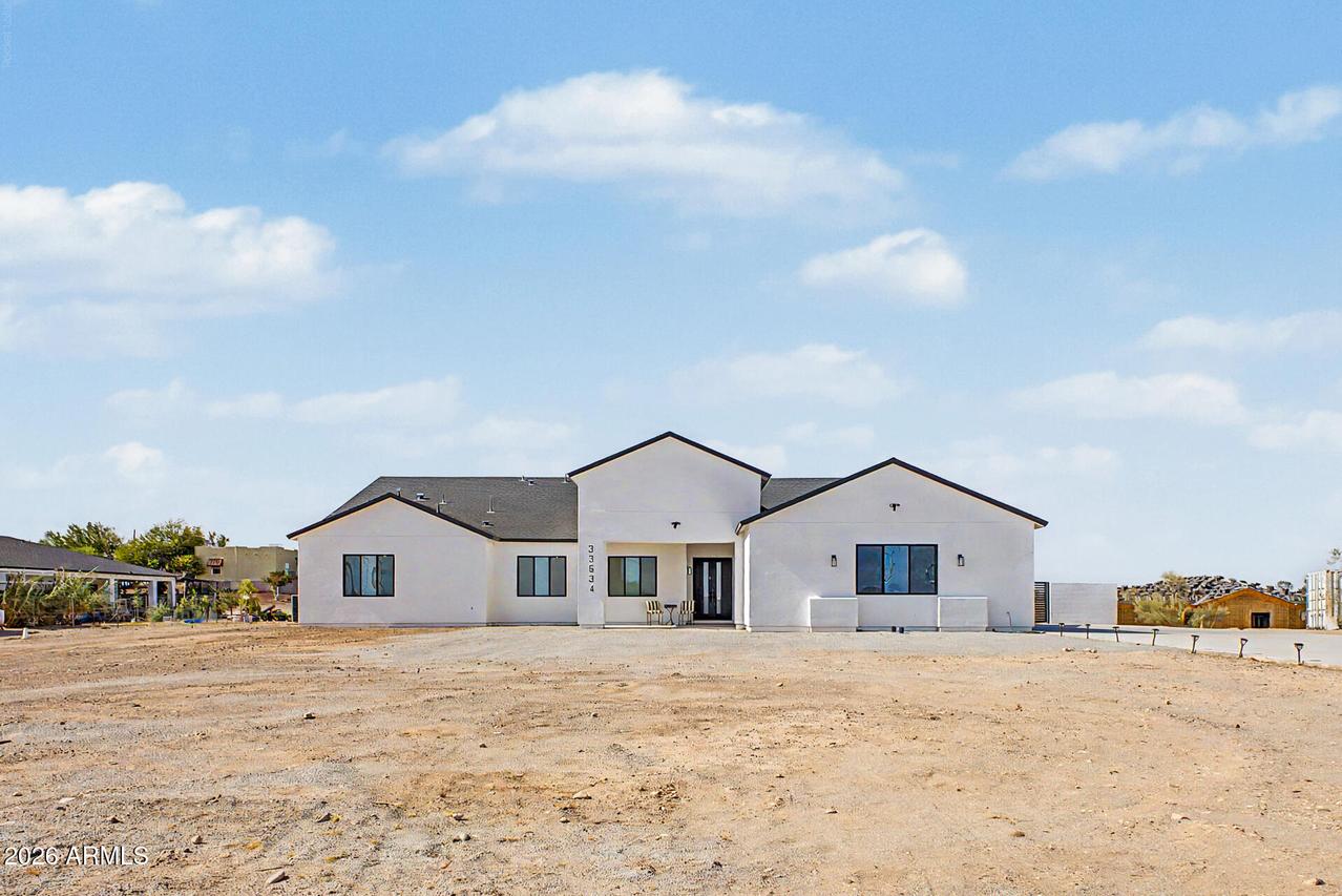 33634 W Earll Dr., Tonopah, AZ 85354