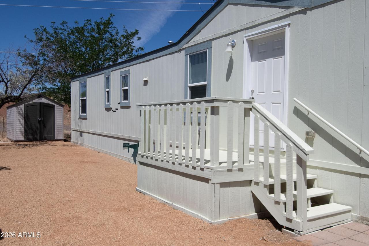 3870 N Dowling Ct., Prescott Valley, AZ 86314