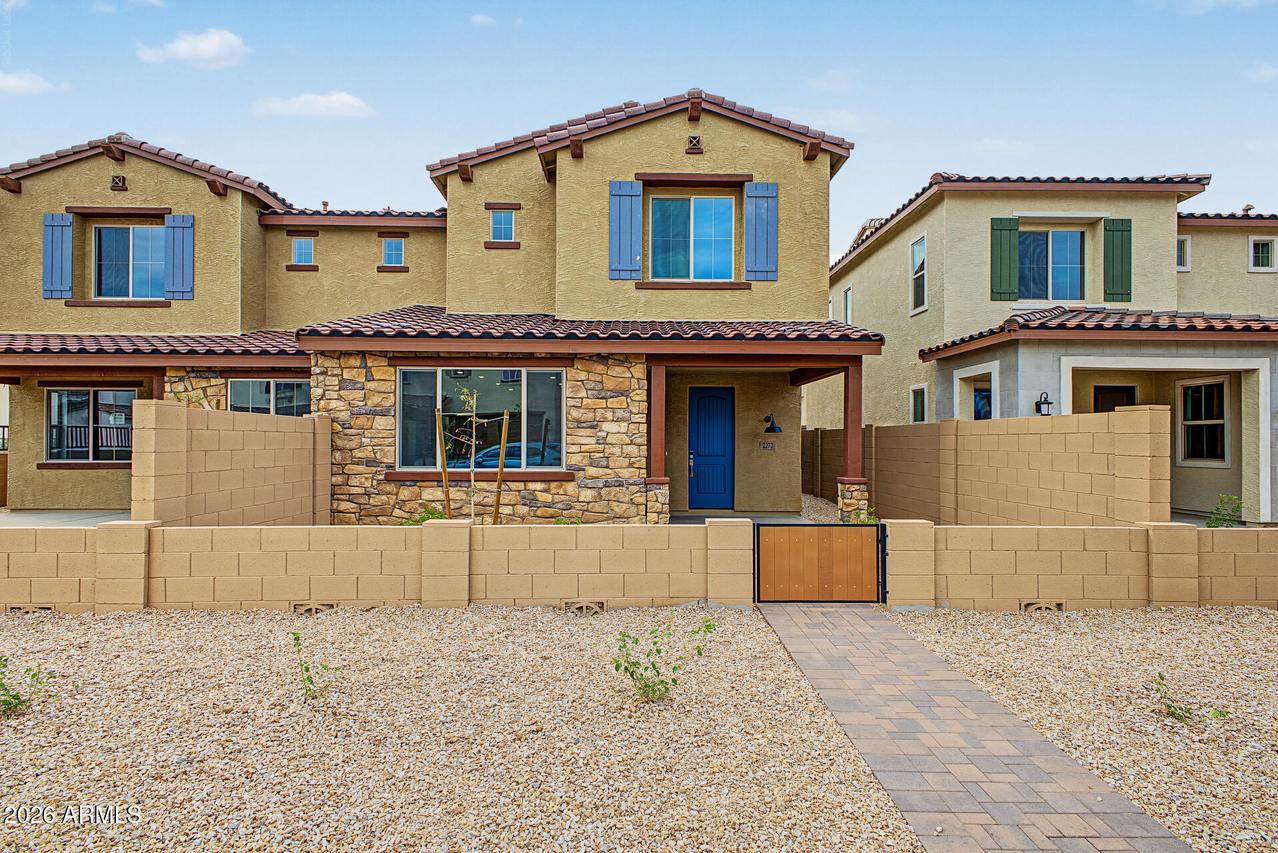 2270 S Jeffry St., Gilbert, AZ 85295