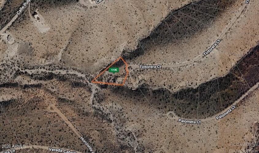 1594 Tintorera Ct. #74, Rio Rico, AZ 85648