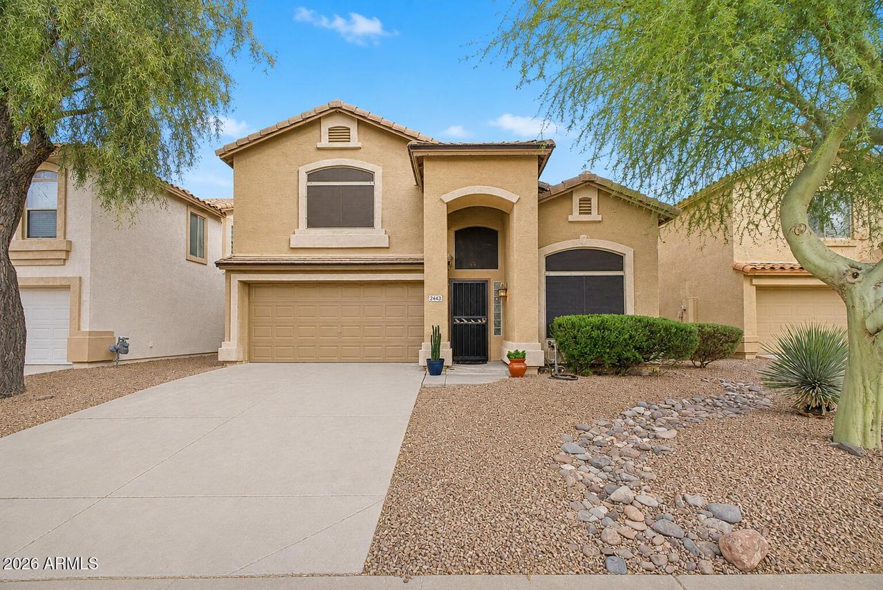 2443 W Via Dona Rd., Phoenix, AZ 85085