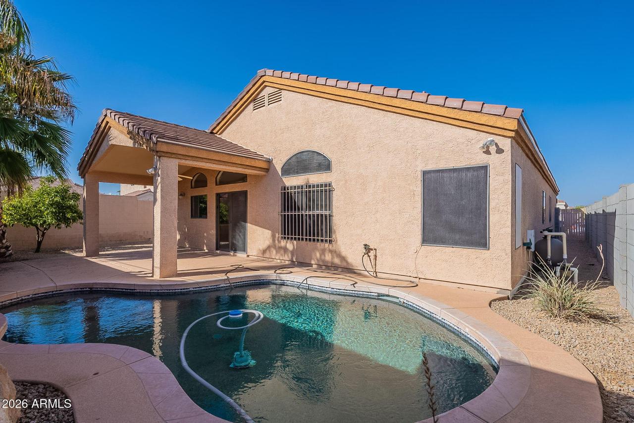 2103 E Wahalla Ln., Phoenix, AZ 85024
