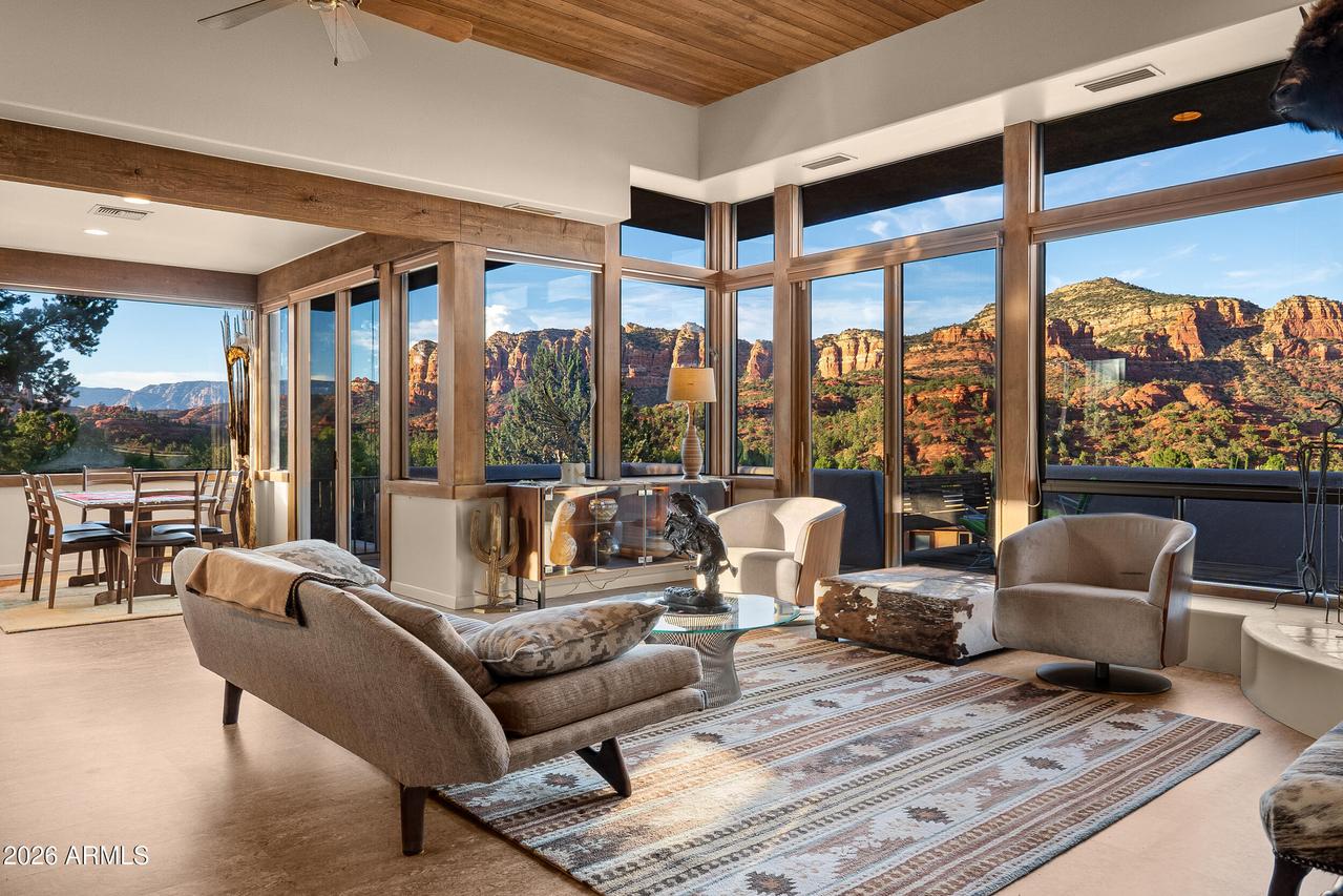 55 Blackjack Dr., Sedona, AZ 86351