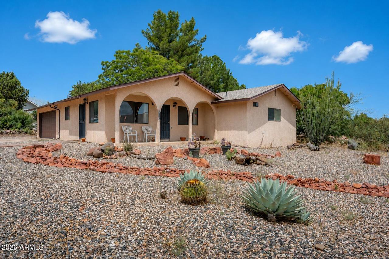 1310 S Pioneer Dr., Cottonwood, AZ 86326