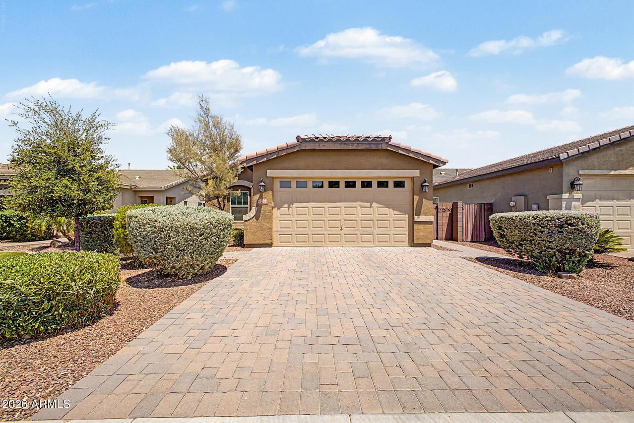 42163 N Wollemi St., Queen Creek, AZ 85140