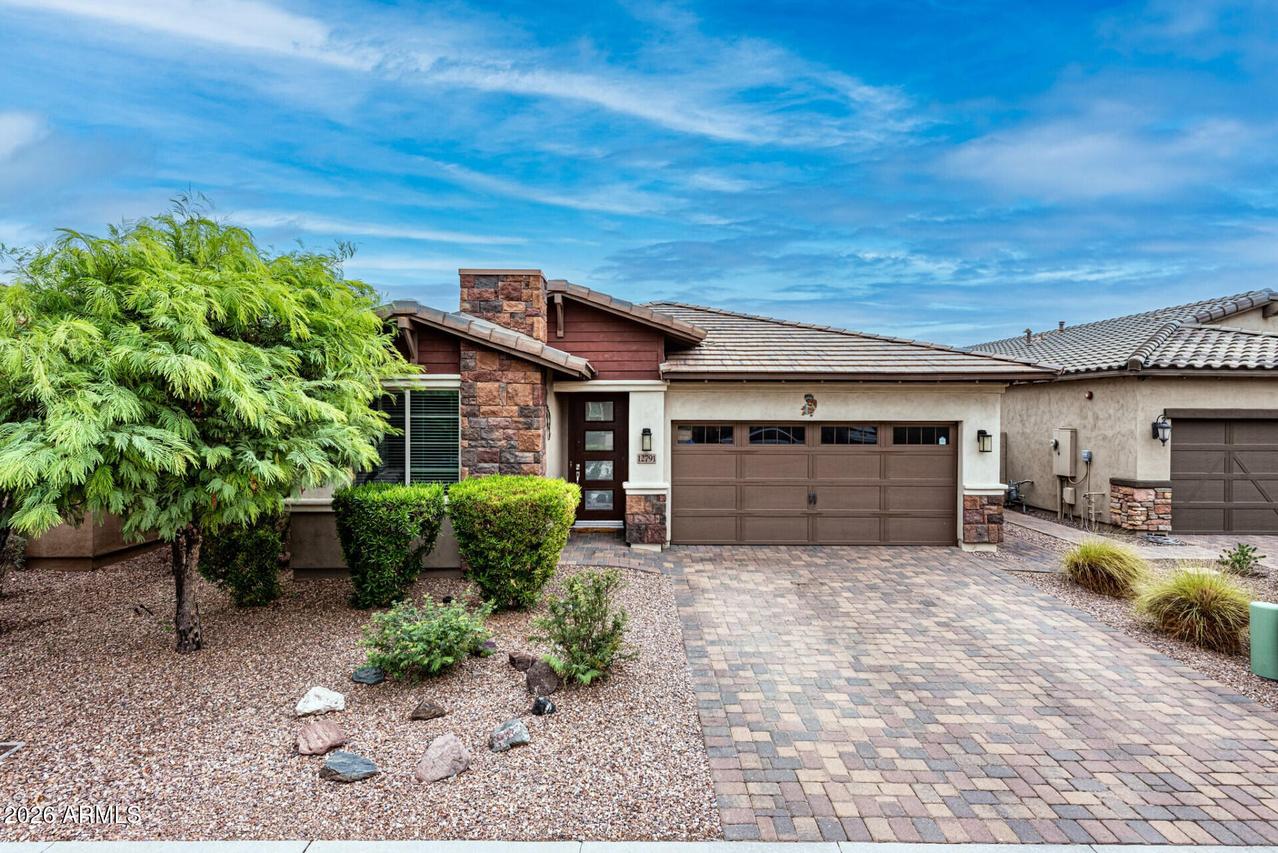12791 W Caraveo Pl., Peoria, AZ 85383
