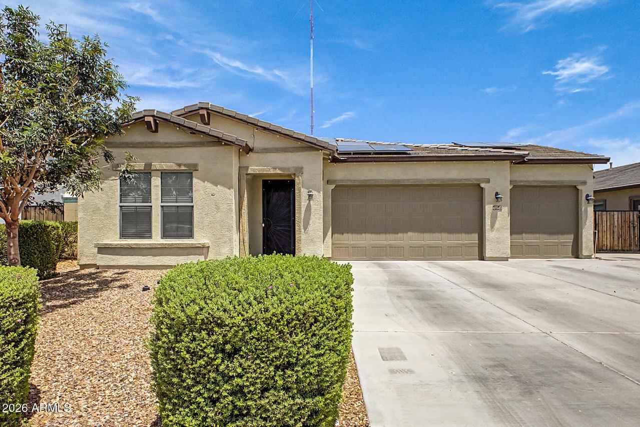 40545 N Spotted Ln., San Tan Valley, AZ 85140