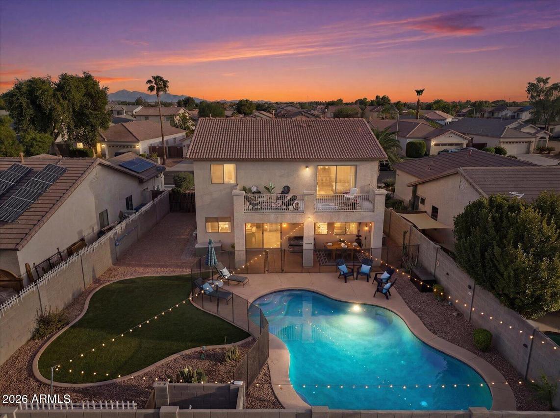 14630 W Hearn Rd., Surprise, AZ 85379
