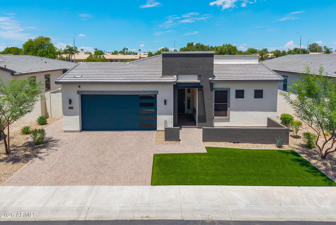 1180 E Cherrywood Pl., Chandler, AZ 85249