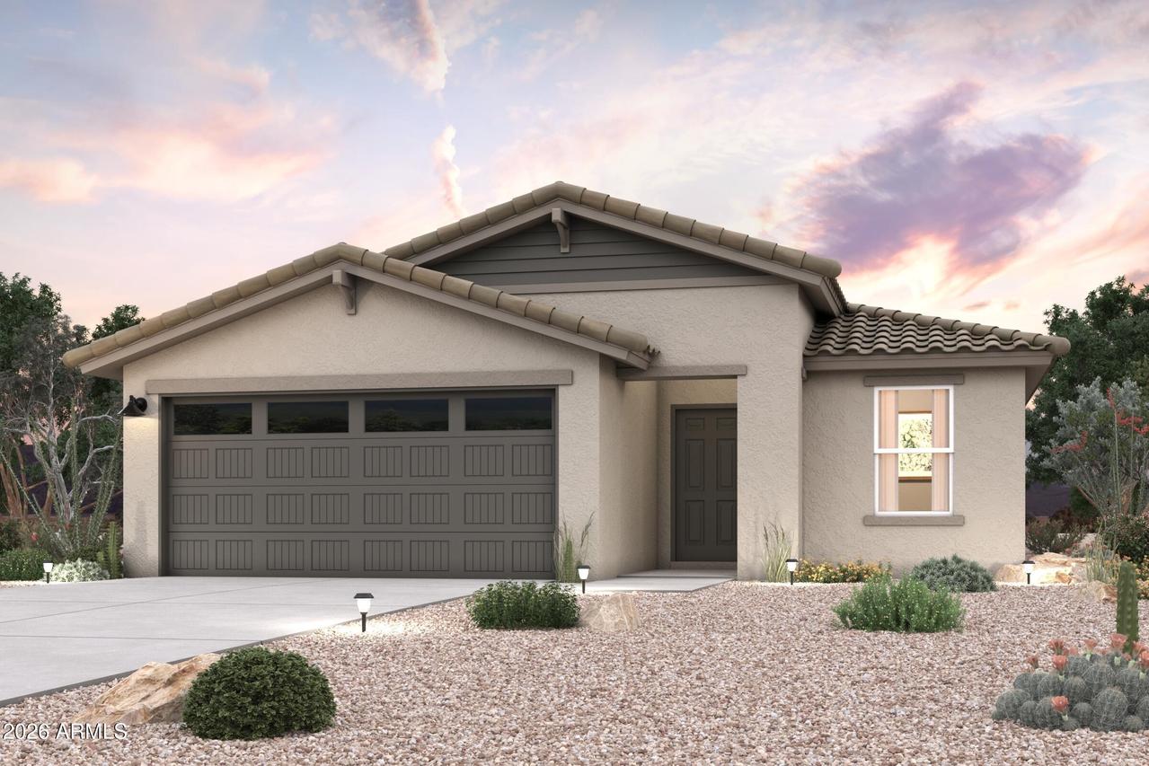 24487 W St Catherine Ave., Buckeye, AZ 85326
