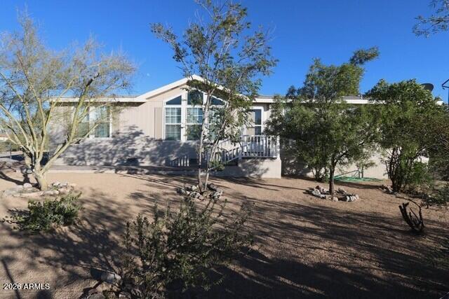 47237 N Meander Rd., New River, AZ 85087