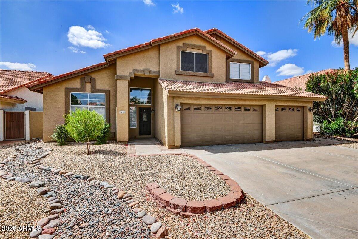 3845 E Windsong Dr., Phoenix, AZ 85048
