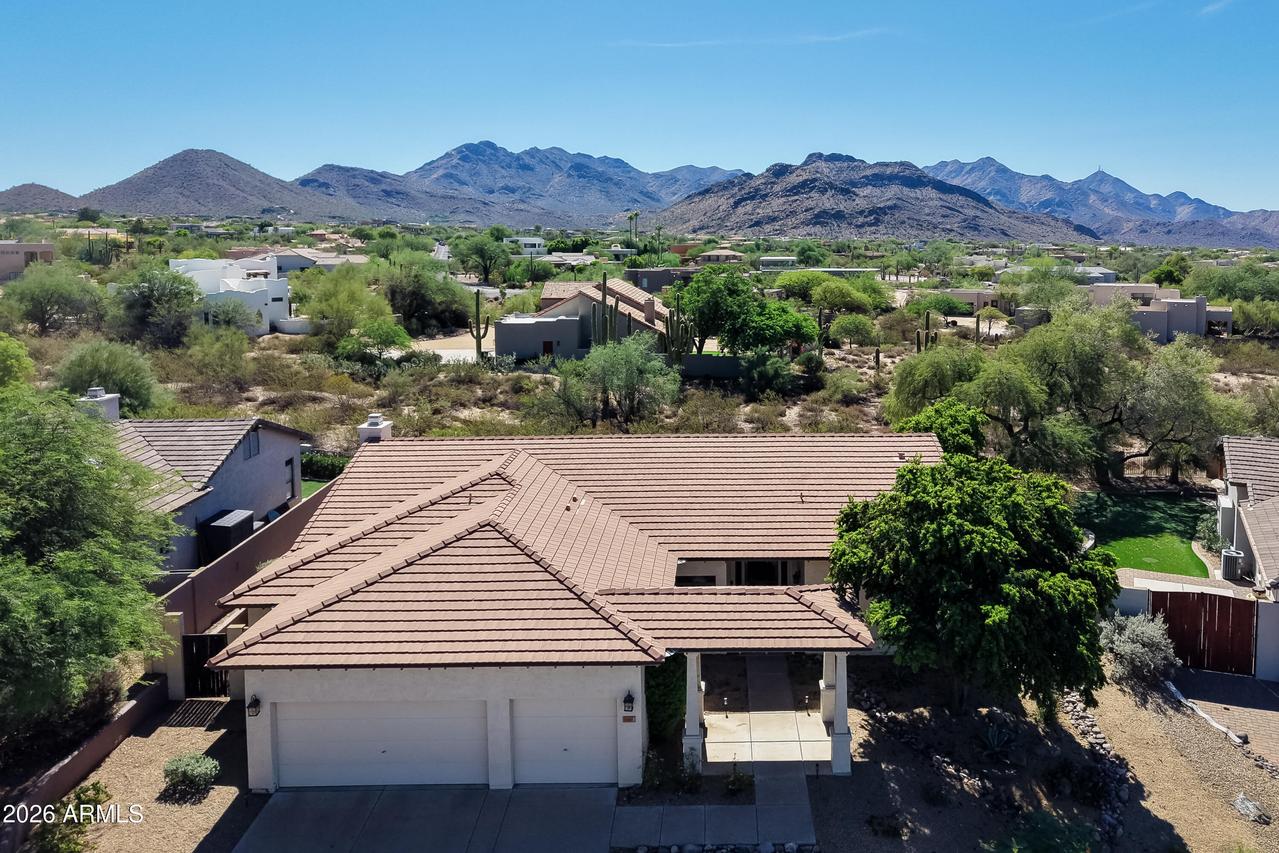 22667 N 92nd St., Scottsdale, AZ 85255