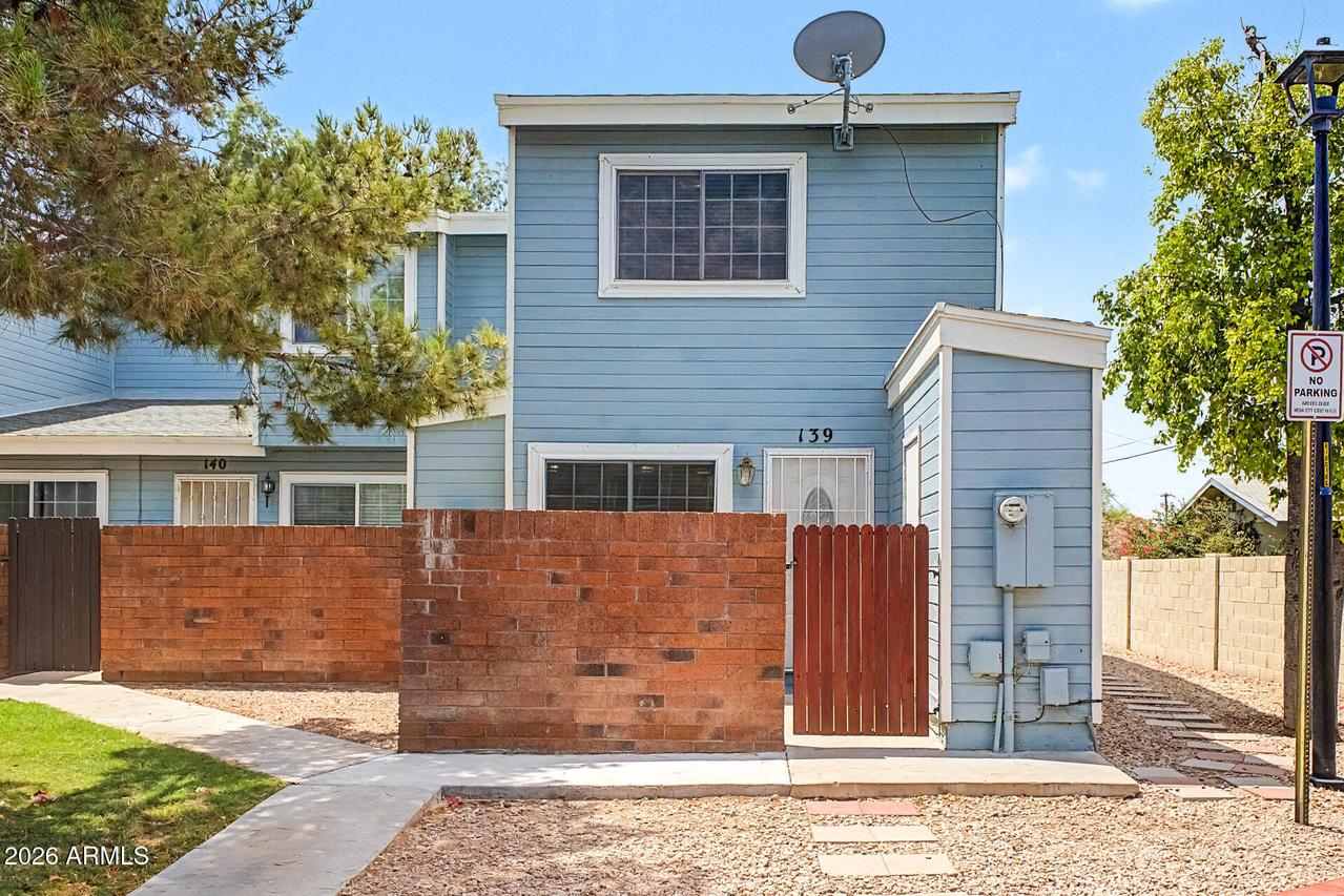 510 N Alma School Rd. #139, Mesa, AZ 85201