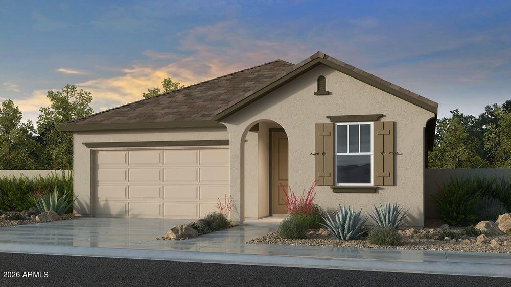 9970 W Crittenden Ln., Avondale, AZ 85392