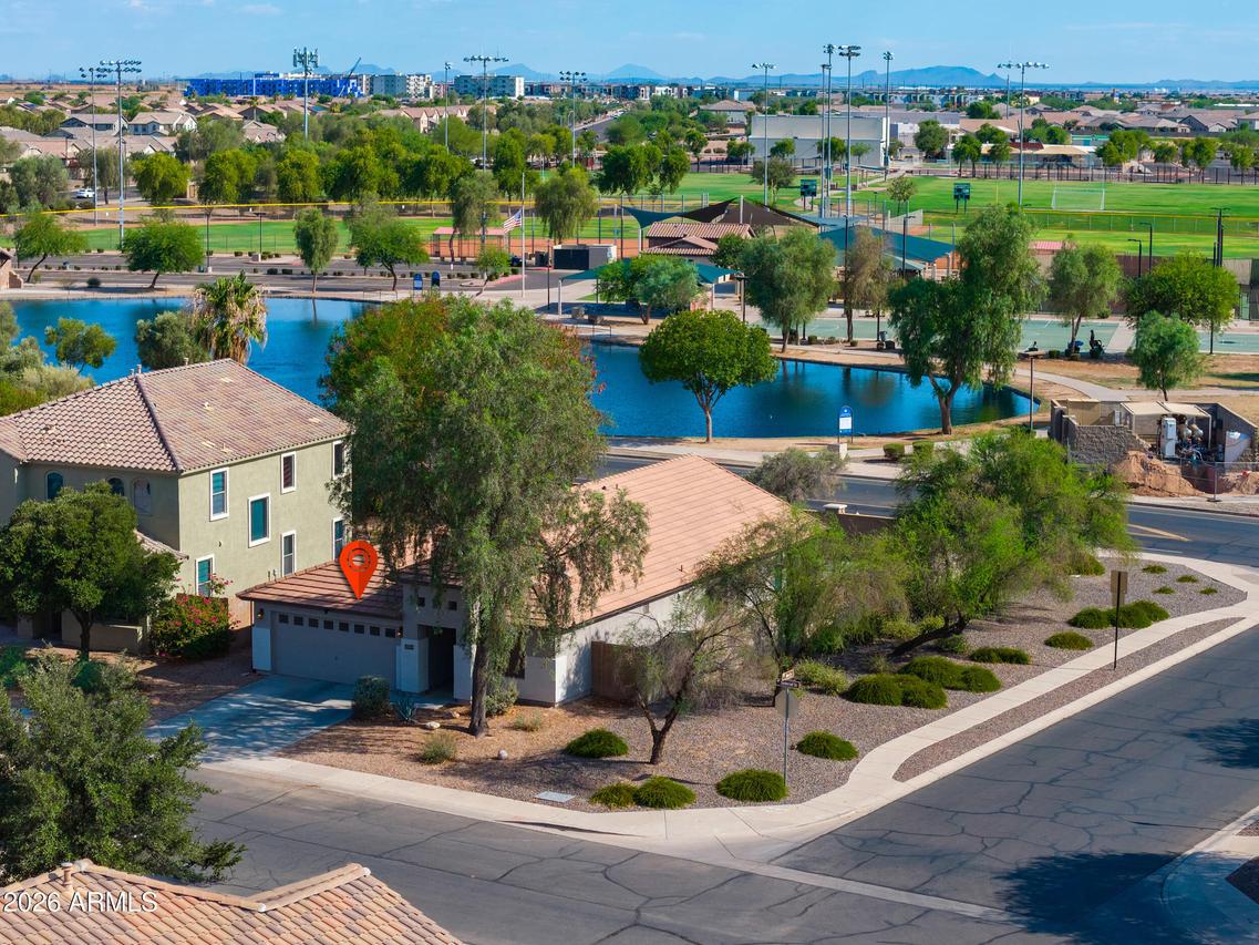 41655 W Somerset Dr., Maricopa, AZ 85138