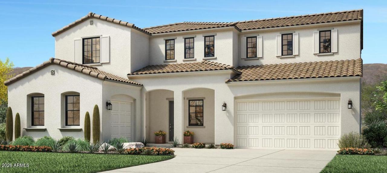 3389 W Storm Cloud St., San Tan Valley, AZ 85144