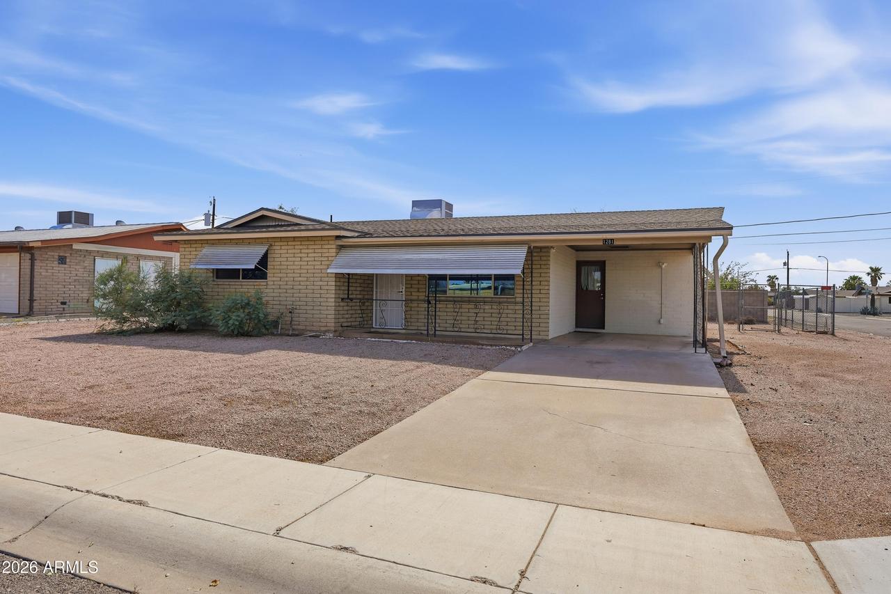 1281 S Delaware Dr., Apache Junction, AZ 85120